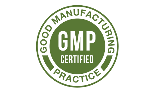 Olivine GMP Certified